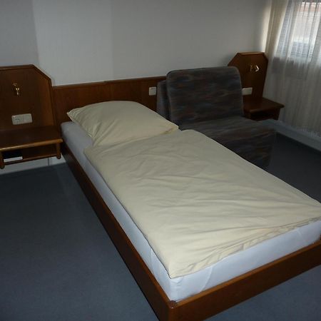 Hotel Ockenheim Экстерьер фото