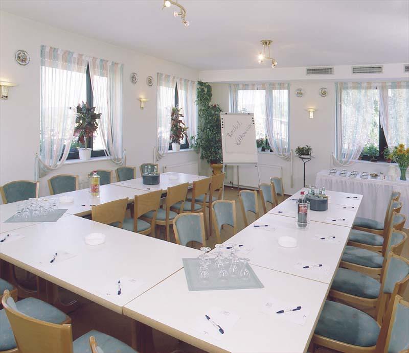 Hotel Ockenheim Экстерьер фото